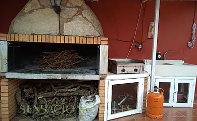 Casa Rural Abuela Santa Ana en Cenizate (Albacete) - Foto 5