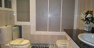 Casa Rural Abuela Santa Ana 0011