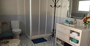 Casa Rural Abuela Santa Ana 0012