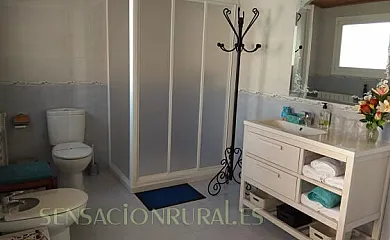 Casa Rural Abuela Santa Ana en Cenizate (Albacete) - Foto 7
