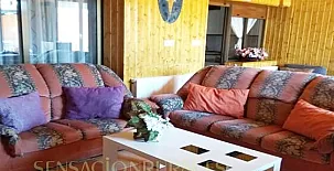 Casa Rural Abuela Santa Ana 0013