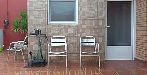 Casa Rural Abuela Santa Ana 0014