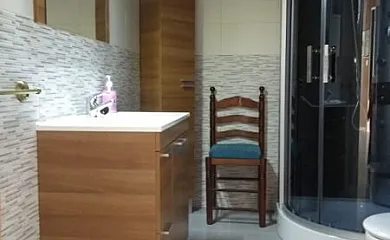 Casa Rural Abuela Santa Ana en Cenizate (Albacete) - Foto 10