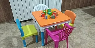 Casa Rural Abuela Santa Ana 0016