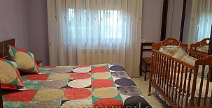 Casa Rural Abuela Santa Ana 0017