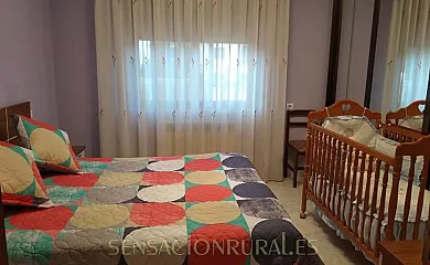 Casa Rural Abuela Santa Ana en Cenizate (Albacete) - Foto 12