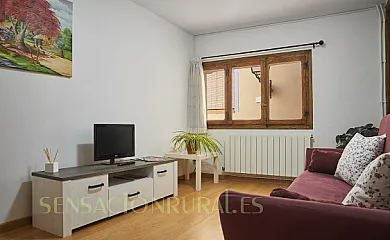 La Troya en Castellote (Teruel) - Foto 8