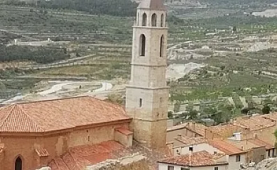 La Troya en Castellote (Teruel) - Foto 19