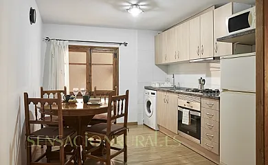 La Troya en Castellote (Teruel) - Foto 4