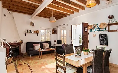 El Paraiso de Tarsila en Villajoyosa (Alicante) - Foto 3