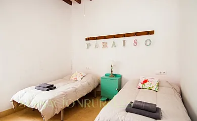 El Paraiso de Tarsila en Villajoyosa (Alicante) - Foto 6