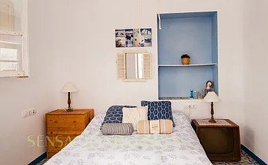 El Paraiso de Tarsila en Villajoyosa (Alicante) - Foto 7