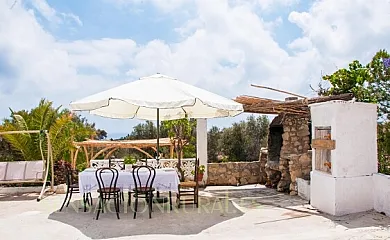 El Paraiso de Tarsila en Villajoyosa (Alicante) - Foto 9