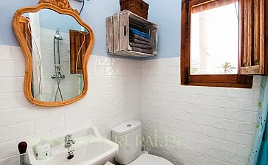 El Paraiso de Tarsila en Villajoyosa (Alicante) - Foto 10