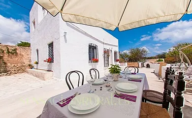 El Paraiso de Tarsila en Villajoyosa (Alicante) - Foto 13