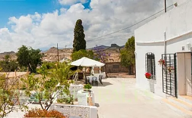 El Paraiso de Tarsila en Villajoyosa (Alicante) - Foto 14