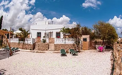 El Paraiso de Tarsila en Villajoyosa (Alicante) - Foto 15