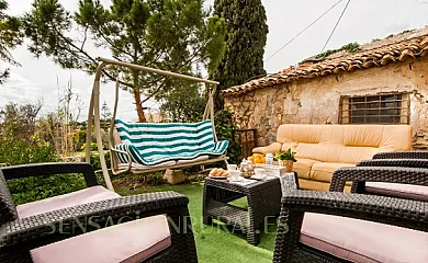 El Paraiso de Tarsila en Villajoyosa (Alicante) - Foto 19