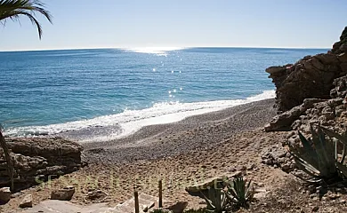 El Paraiso de Tarsila en Villajoyosa (Alicante) - Foto 20