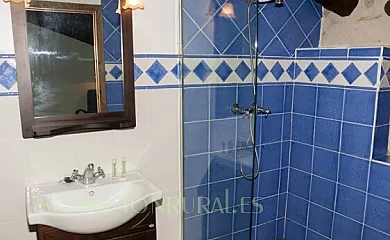 Masia Andabe en Cuevas de Cañart (Teruel) - Foto 7