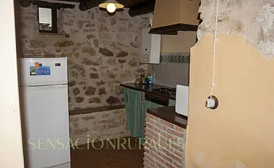 Masia Andabe en Cuevas de Cañart (Teruel) - Foto 10