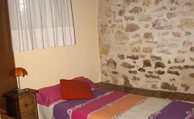 Masia Andabe en Cuevas de Cañart (Teruel) - Foto 16