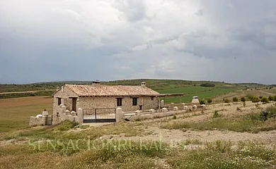 Masia Andabe en Cuevas de Cañart (Teruel) - Foto 17
