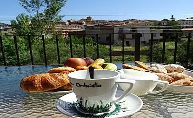 Casa Rural Ombrieta en Beceite(Teruel) - Foto 1