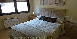 Casa Rural Ombrieta 002