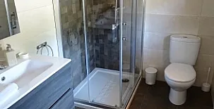 Casa Rural Ombrieta 004