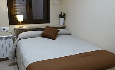 Casa Rural Ombrieta en Beceite (Teruel) - Foto 8