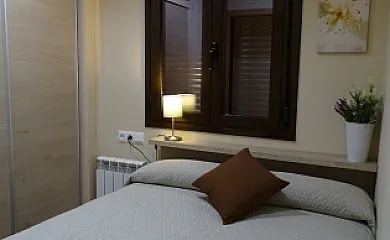 Casa Rural Ombrieta en Beceite (Teruel) - Foto 9