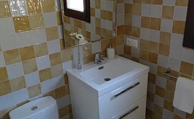 Casa Rural Ombrieta en Beceite (Teruel) - Foto 13