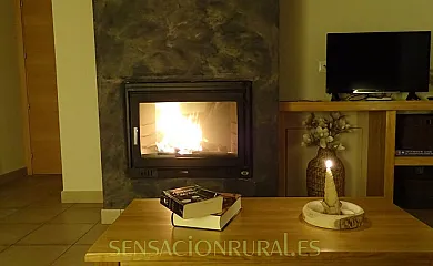 Casa Rural Ombrieta en Beceite (Teruel) - Foto 16