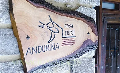 Casa Rural Anduriña en O Bolo (Ourense) - Foto 1