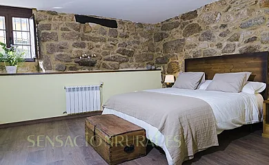 Casa Rural Anduriña en O Bolo (Ourense) - Foto 2