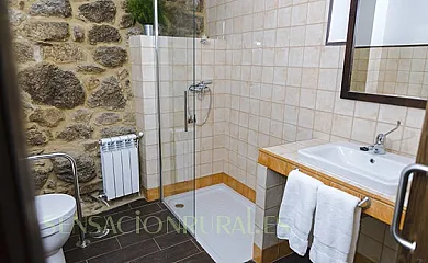 Casa Rural Anduriña en O Bolo (Ourense) - Foto 3