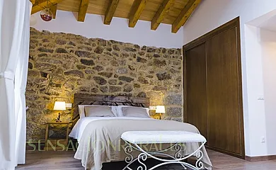 Casa Rural Anduriña en O Bolo (Ourense) - Foto 4