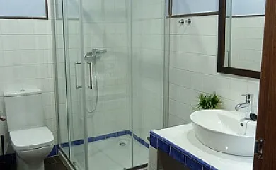 Casa Rural Anduriña en O Bolo (Ourense) - Foto 7