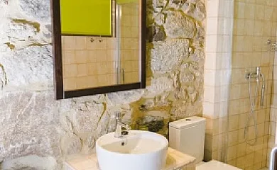 Casa Rural Anduriña en O Bolo (Ourense) - Foto 9