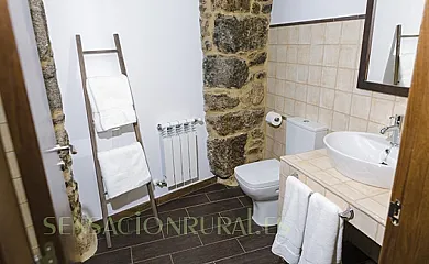 Casa Rural Anduriña en O Bolo (Ourense) - Foto 13