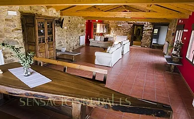 Casa Rural Anduriña en O Bolo (Ourense) - Foto 20