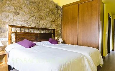 Casa Rural Anduriña en O Bolo (Ourense) - Foto 22