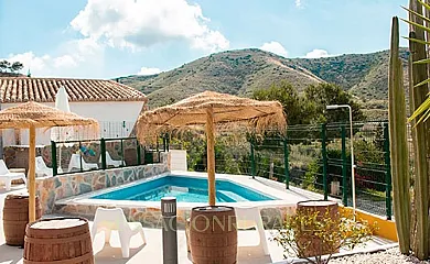 Casas El Mochuelo en Rincón de Tallante (Murcia) - Foto 2