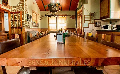 Casas El Mochuelo en Rincón de Tallante (Murcia) - Foto 3