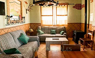 Casas El Mochuelo en Rincón de Tallante (Murcia) - Foto 4