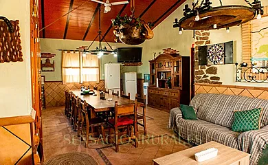 Casas El Mochuelo en Rincón de Tallante (Murcia) - Foto 5