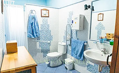 Casas El Mochuelo en Rincón de Tallante (Murcia) - Foto 6