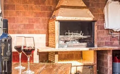 Casas El Mochuelo en Rincón de Tallante (Murcia) - Foto 7