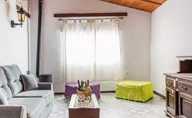 Casas El Mochuelo en Rincón de Tallante (Murcia) - Foto 8